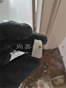 安陆暖气管道漏水检测